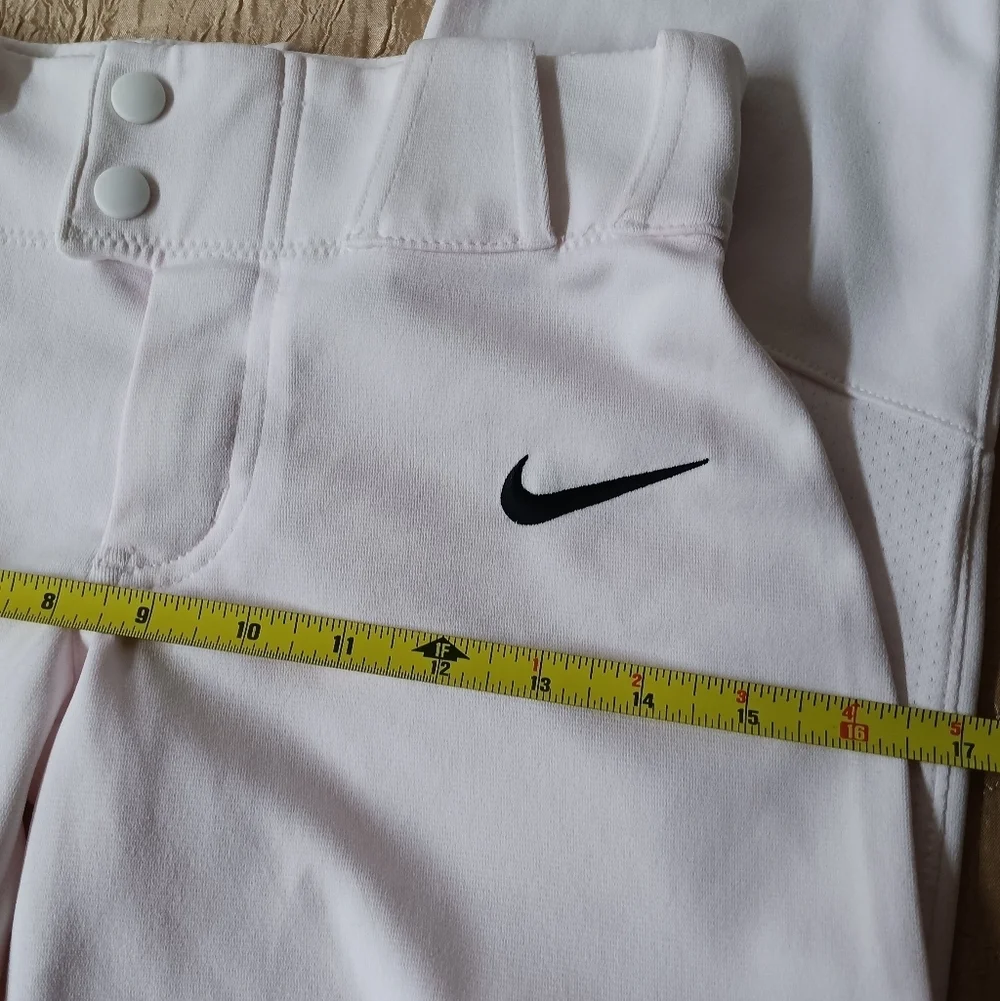 Nike Kids Bright White Pants